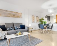 New Build - Apartment - Orihuela Costa