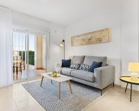 New Build - Apartment - Orihuela Costa