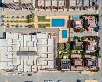 New Build - Apartment - Orihuela Costa