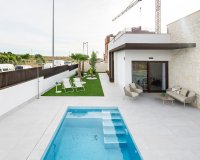 New Build - Apartment - Orihuela Costa