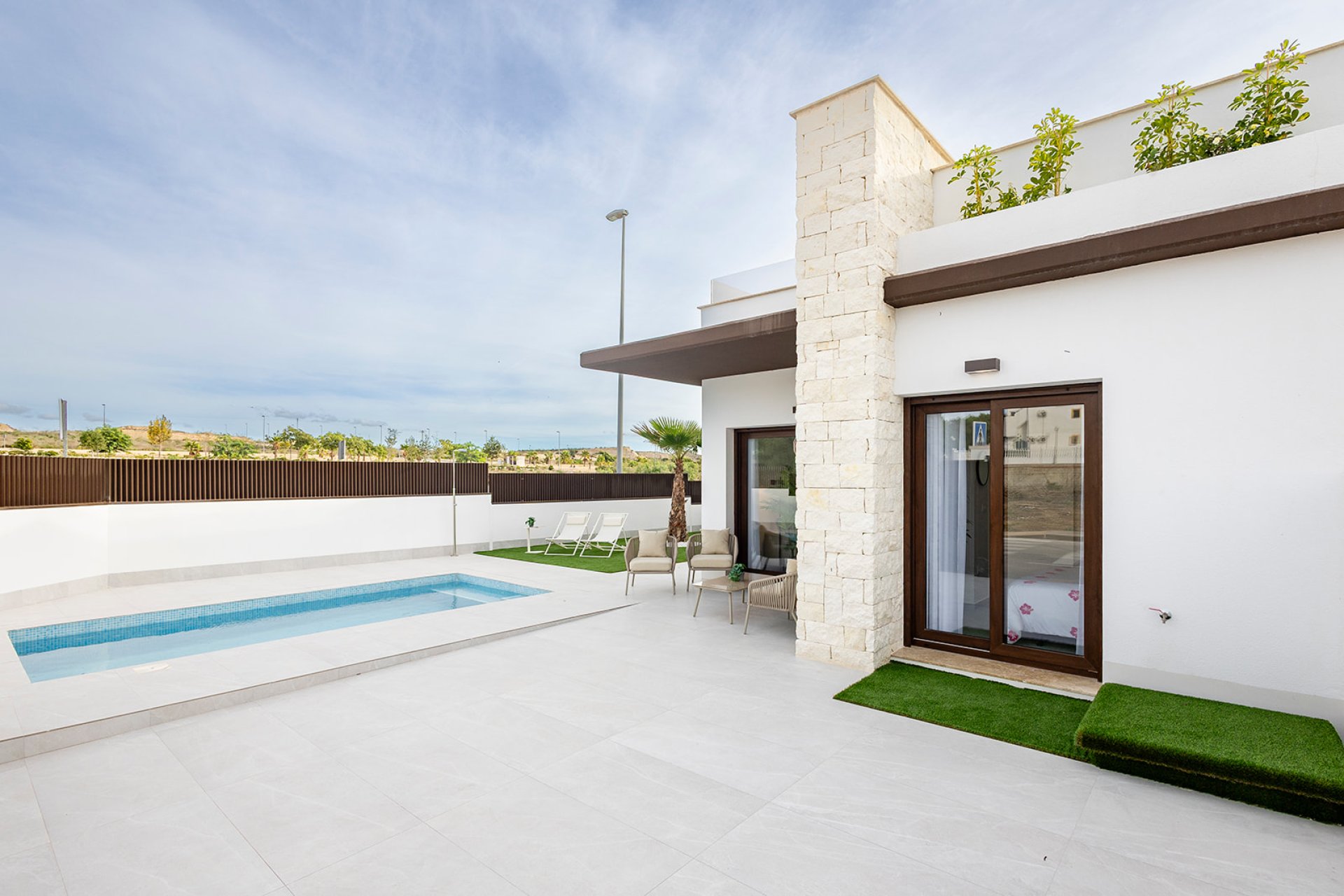 New Build - Apartment - Orihuela Costa