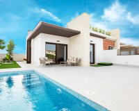 New Build - Apartment - Orihuela Costa