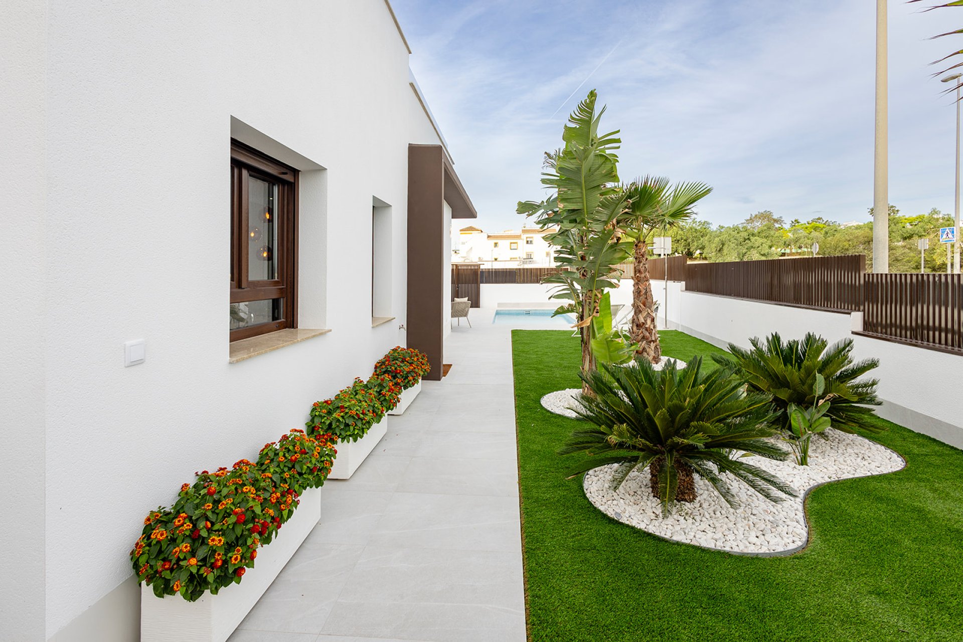 New Build - Apartment - Orihuela Costa