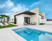 New Build - Apartment - Orihuela Costa