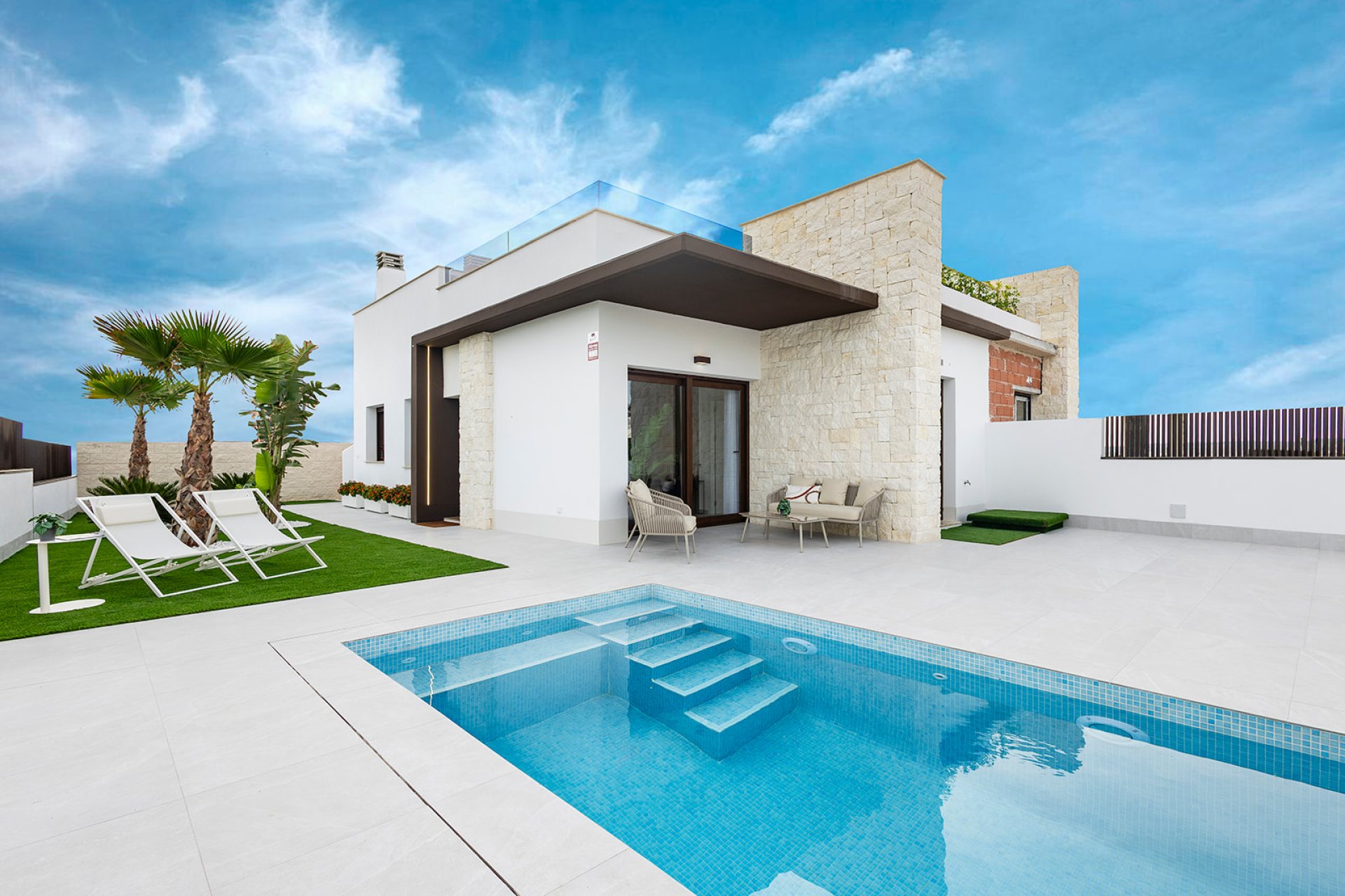 New Build - Apartment - Orihuela Costa