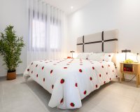 New Build - Apartment - Orihuela Costa