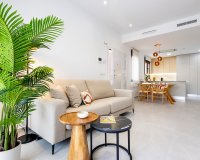 New Build - Apartment - Orihuela Costa