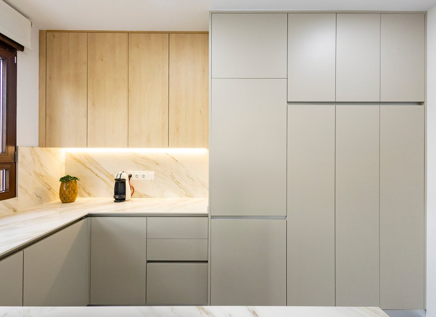 New Build - Apartment - Orihuela Costa