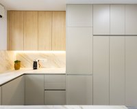 New Build - Apartment - Orihuela Costa