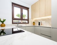 New Build - Apartment - Orihuela Costa