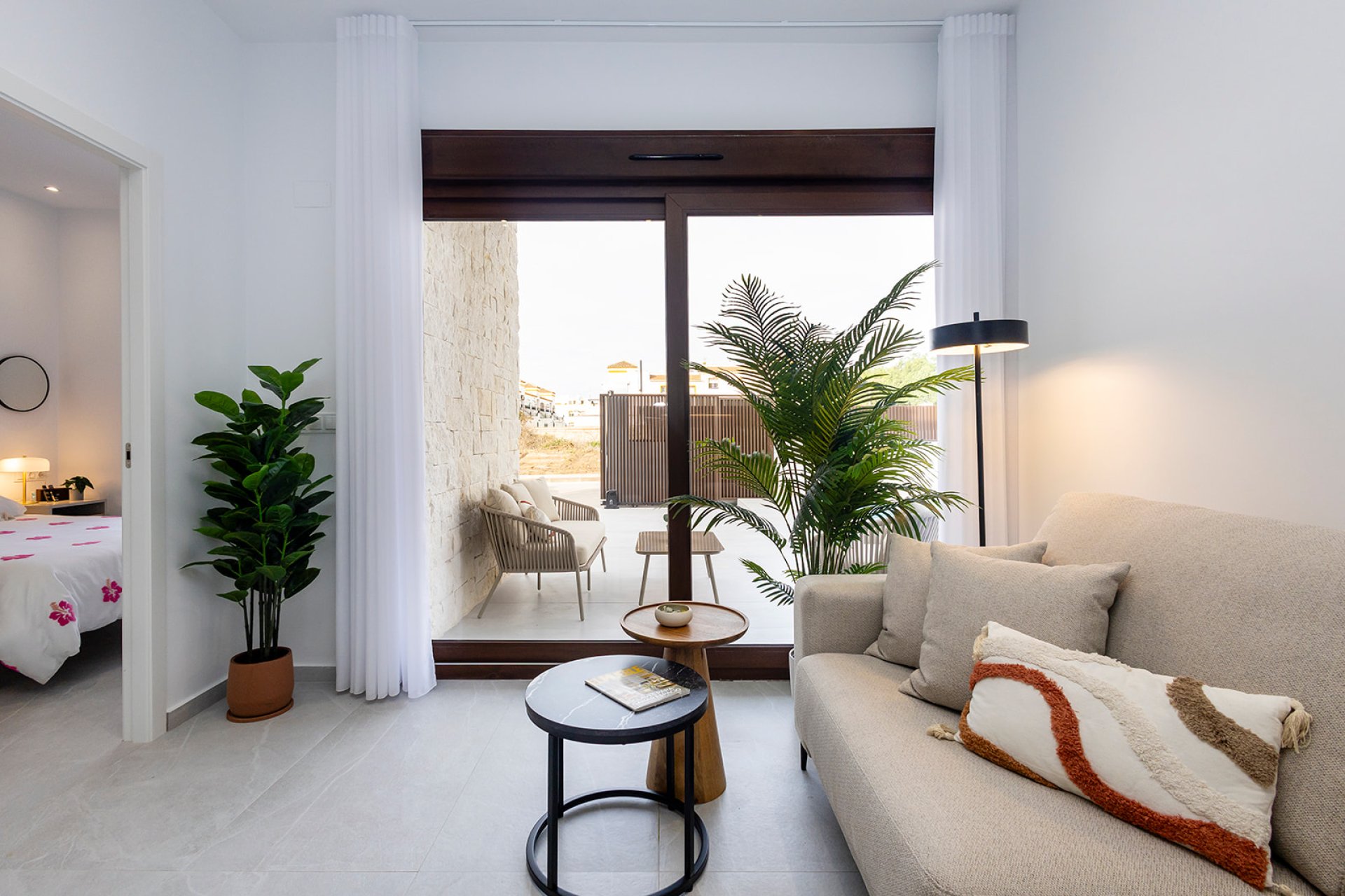 New Build - Apartment - Orihuela Costa