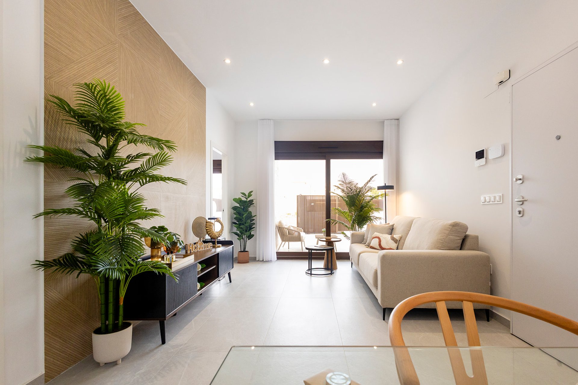 New Build - Apartment - Orihuela Costa