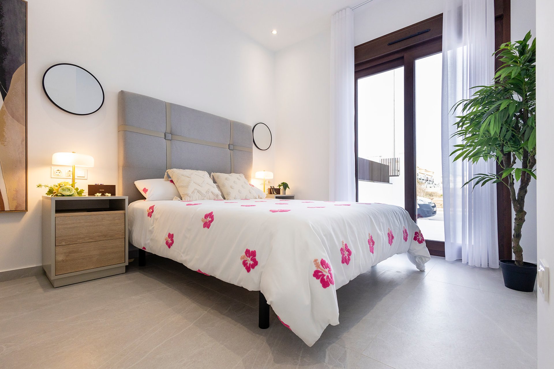 New Build - Apartment - Orihuela Costa
