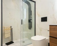 New Build - Apartment - Orihuela Costa