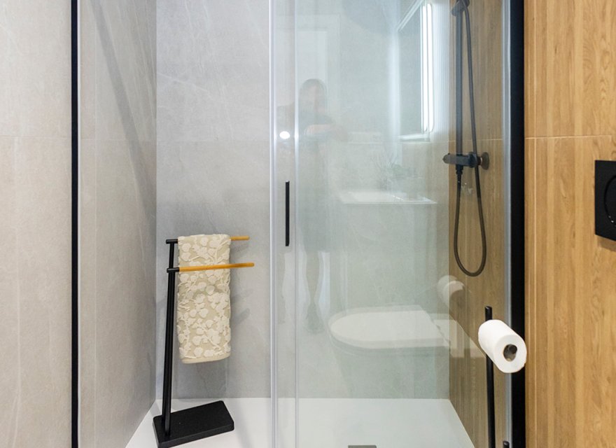 New Build - Apartment - Orihuela Costa