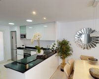 New Build - Apartment - Orihuela Costa