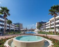 New Build - Apartment - Orihuela Costa