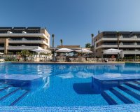 New Build - Apartment - Orihuela Costa