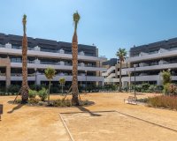 New Build - Apartment - Orihuela Costa