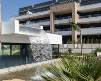 New Build - Apartment - Orihuela Costa