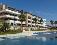 New Build - Apartment - Orihuela Costa