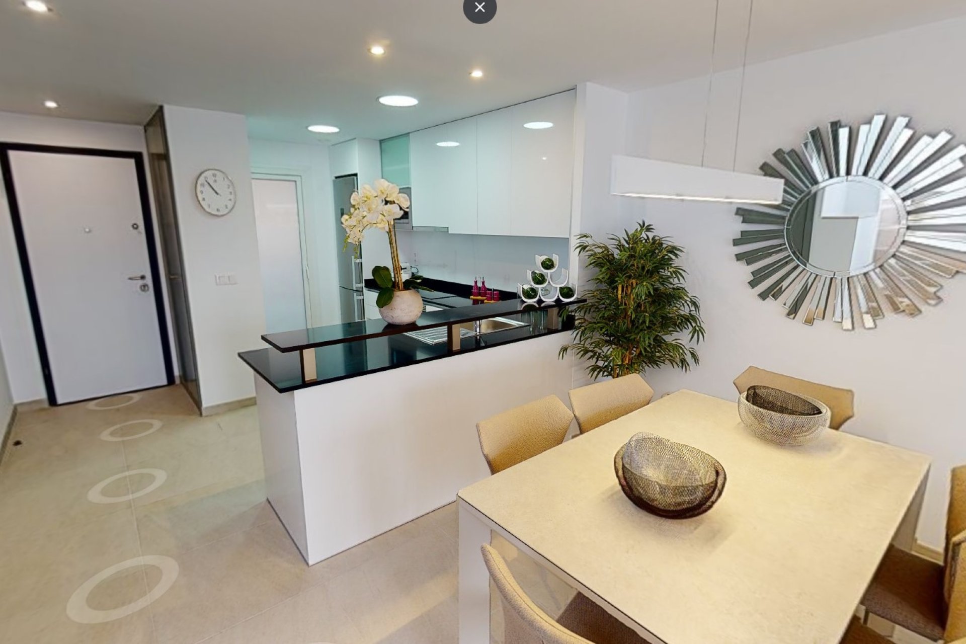 New Build - Apartment - Orihuela Costa