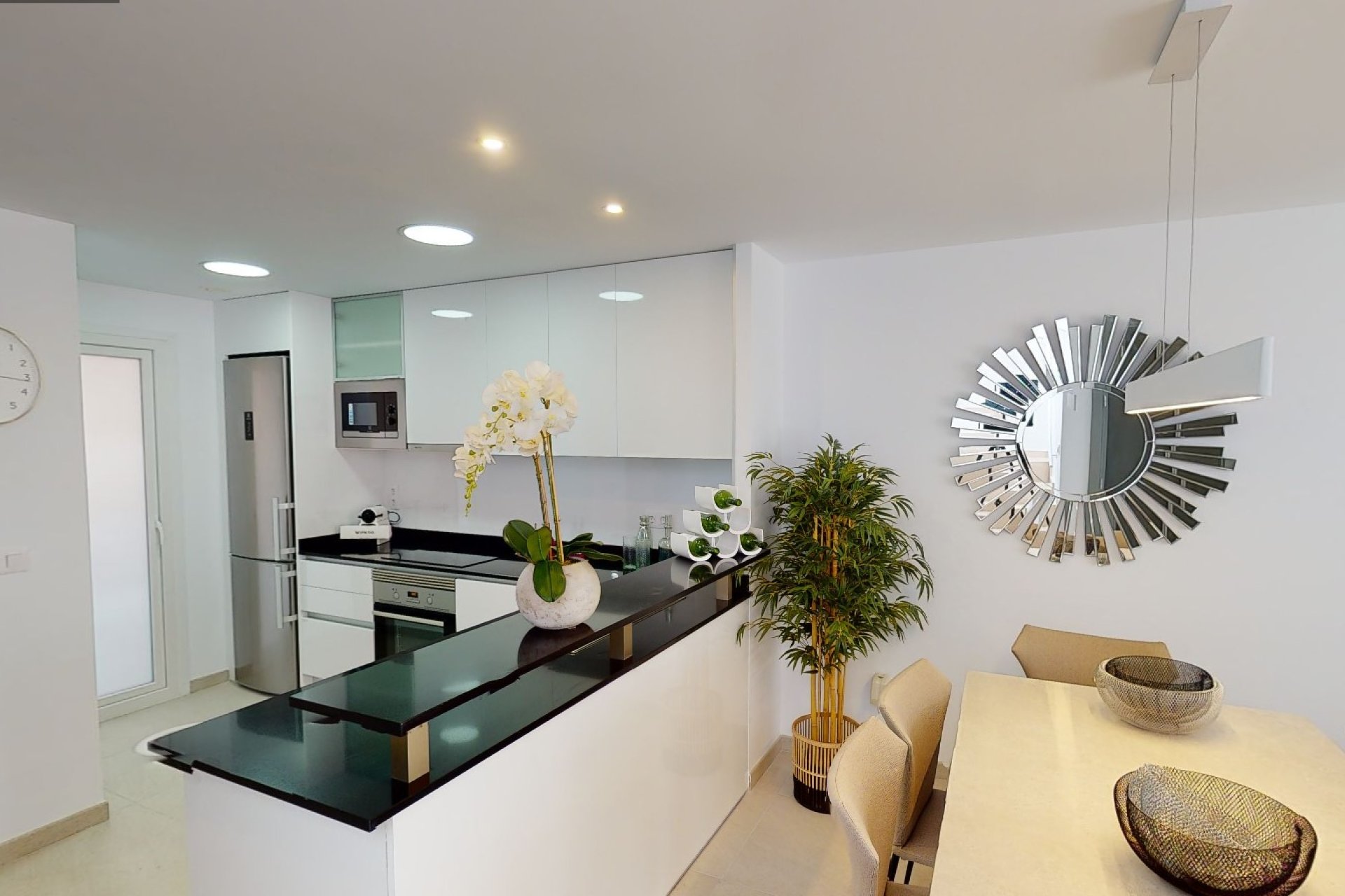 New Build - Apartment - Orihuela Costa