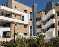 New Build - Apartment - Orihuela Costa