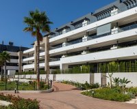 New Build - Apartment - Orihuela Costa