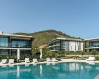 New Build - Apartment - Paguera