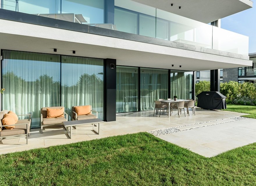 New Build - Apartment - Paguera