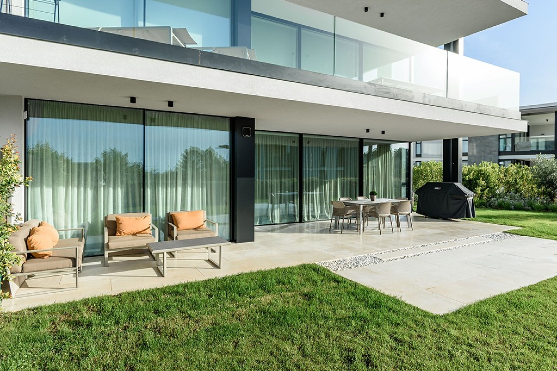 New Build - Apartment - Paguera