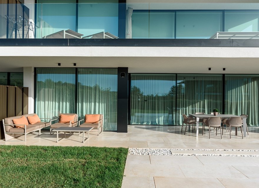 New Build - Apartment - Paguera