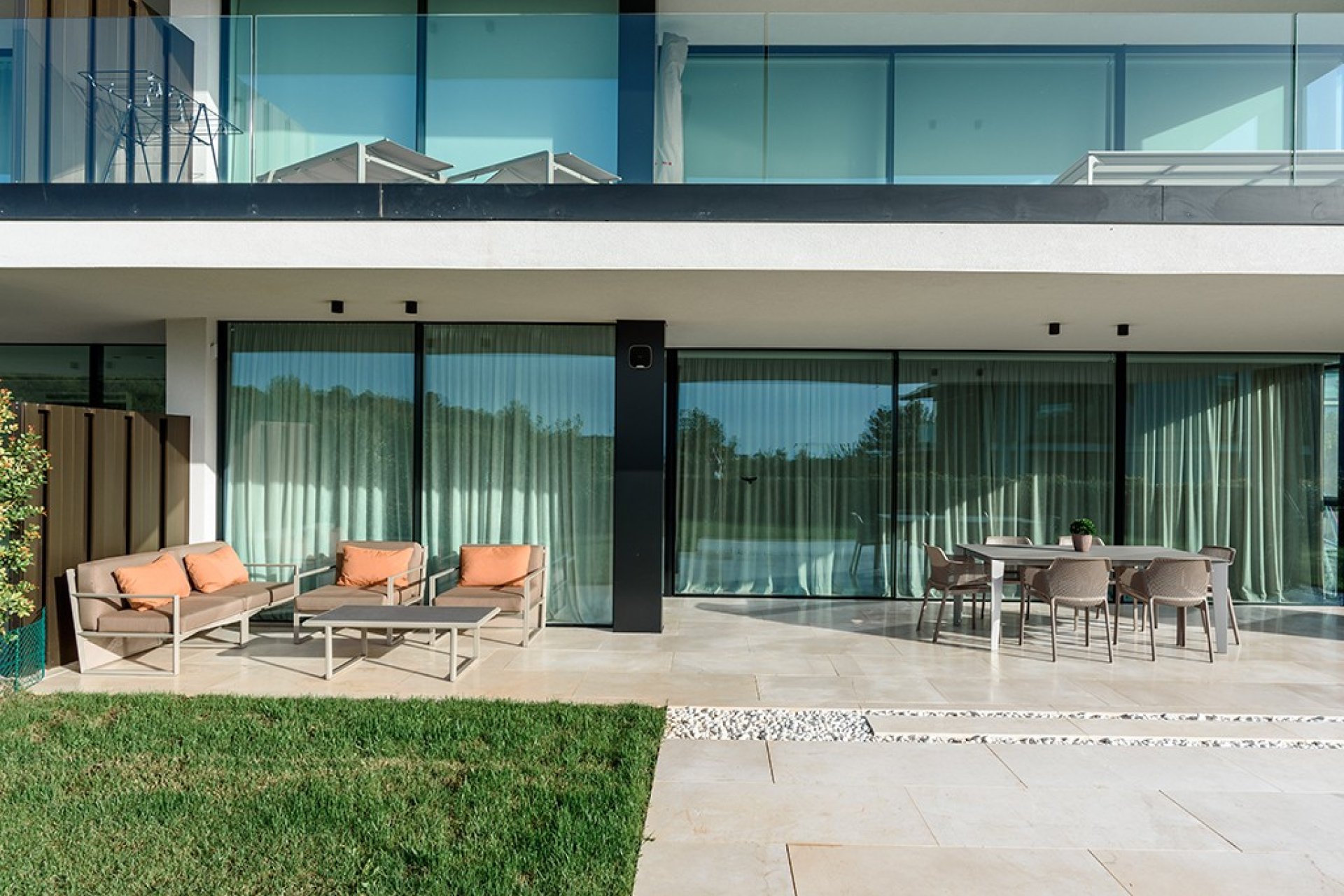 New Build - Apartment - Paguera