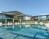 New Build - Apartment - Paguera