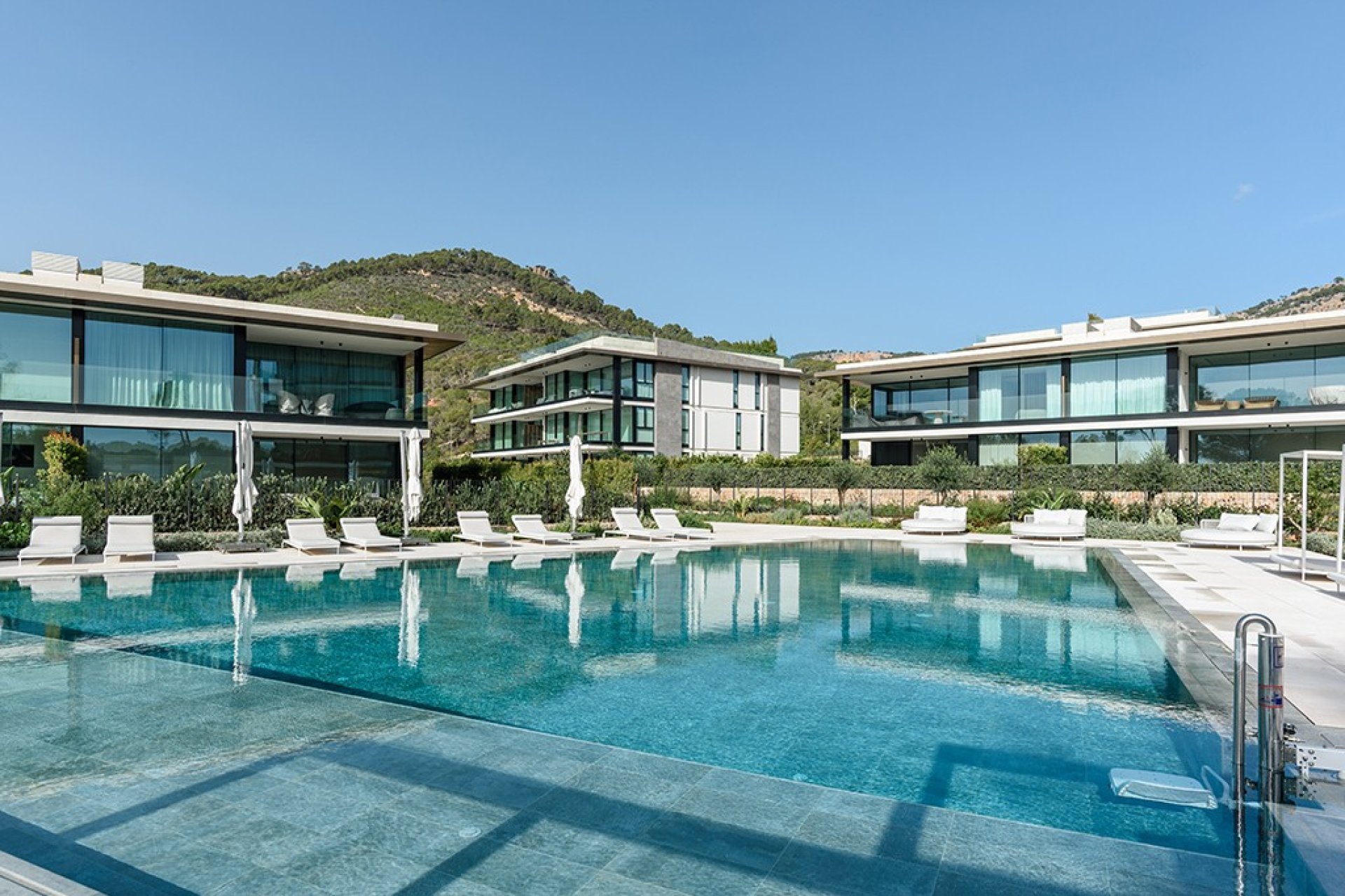 New Build - Apartment - Paguera