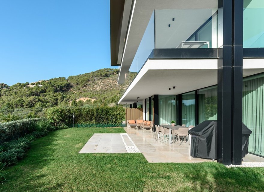 New Build - Apartment - Paguera