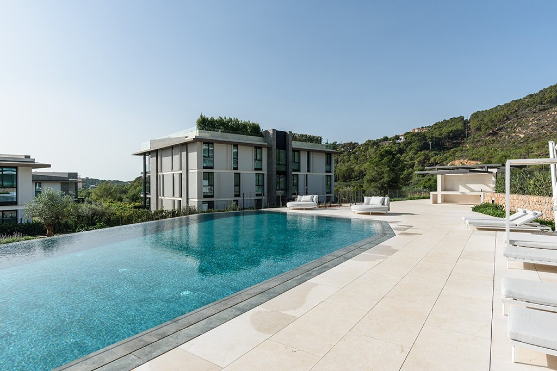 New Build - Apartment - Paguera