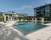 New Build - Apartment - Paguera