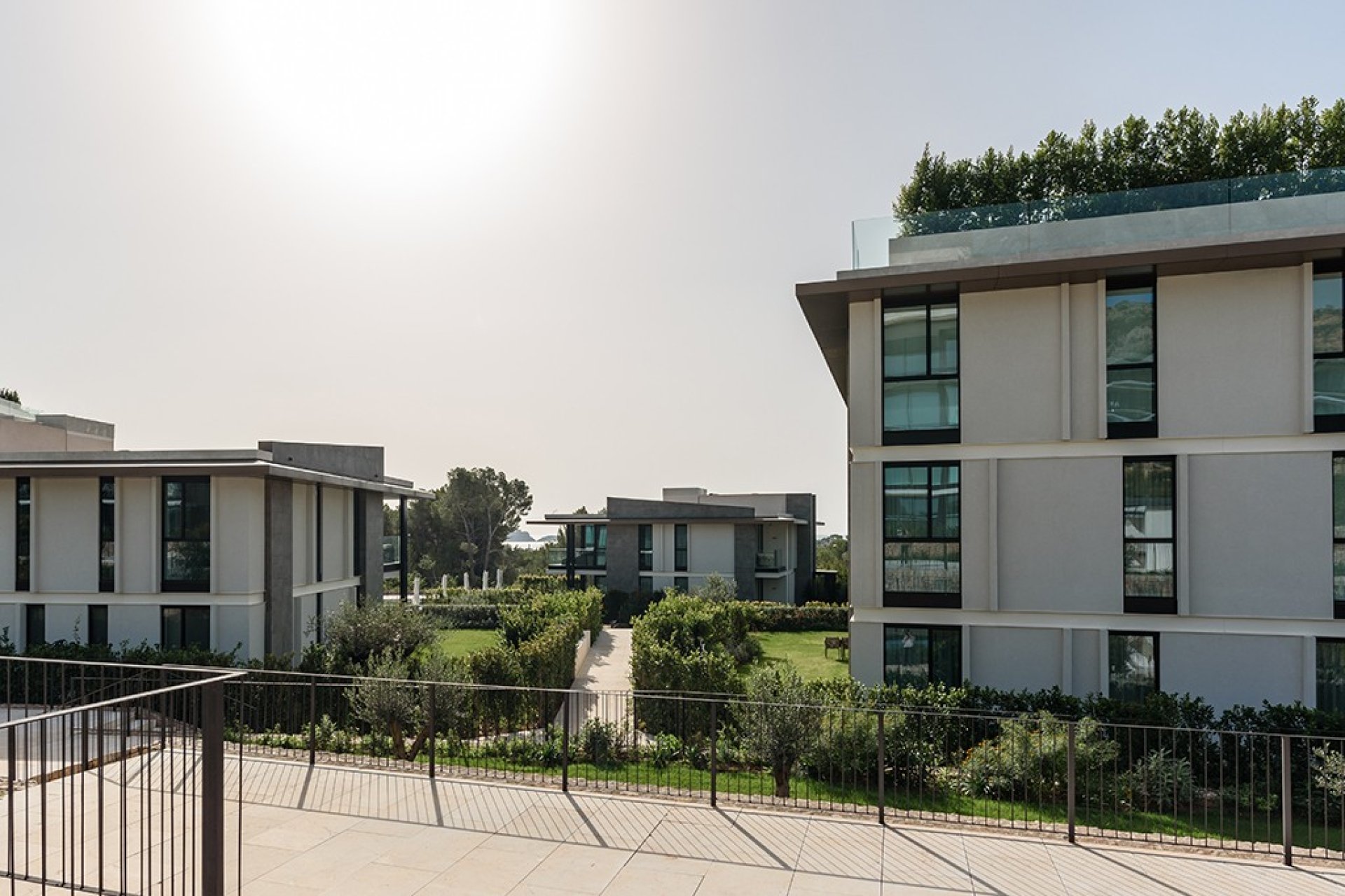 New Build - Apartment - Paguera