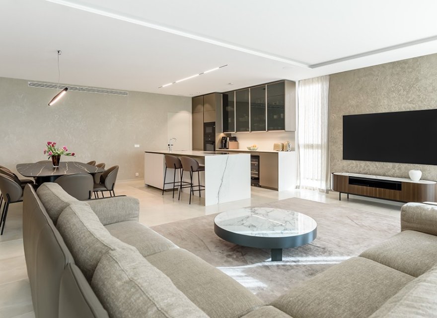 New Build - Apartment - Paguera