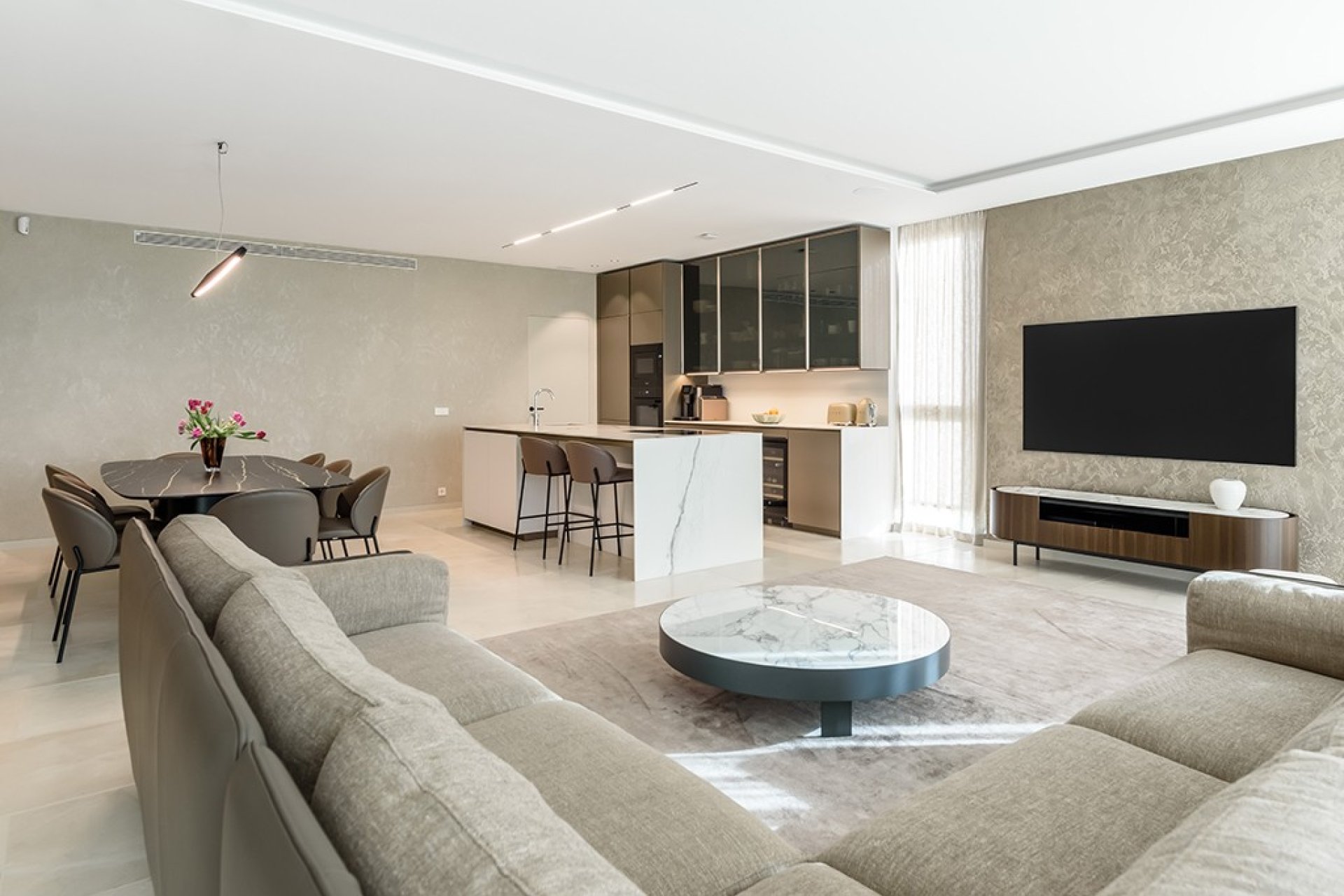 New Build - Apartment - Paguera