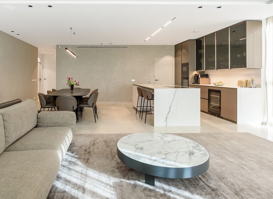 New Build - Apartment - Paguera