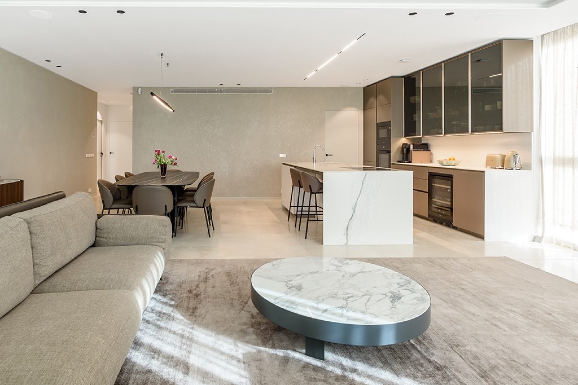 New Build - Apartment - Paguera