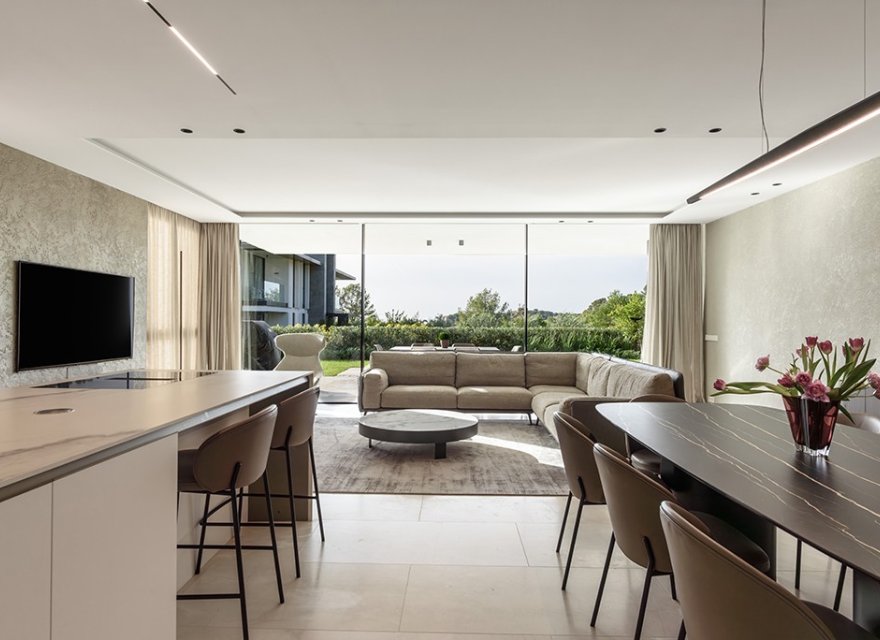 New Build - Apartment - Paguera