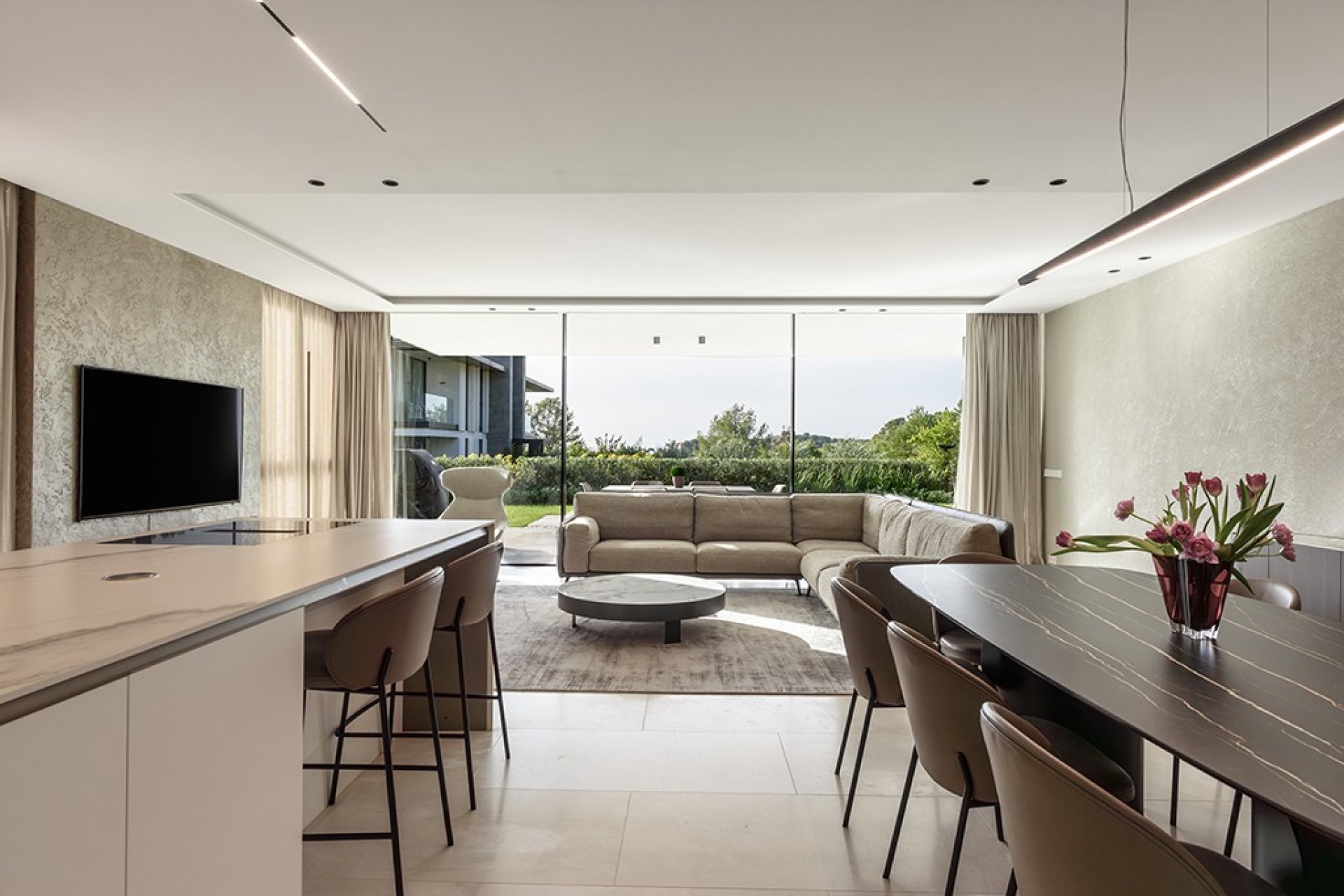 New Build - Apartment - Paguera