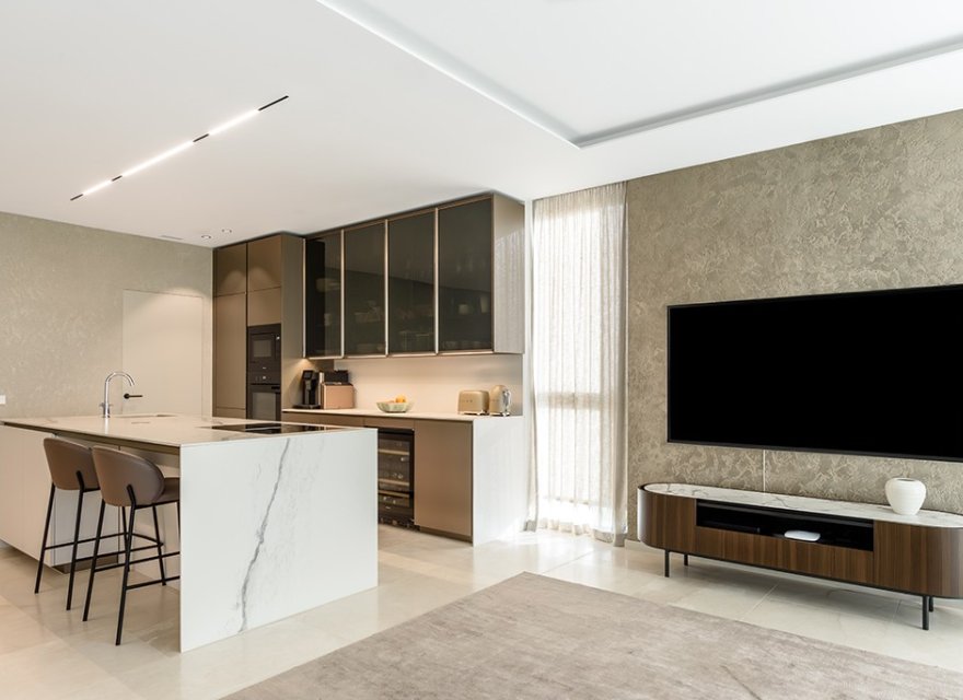 New Build - Apartment - Paguera