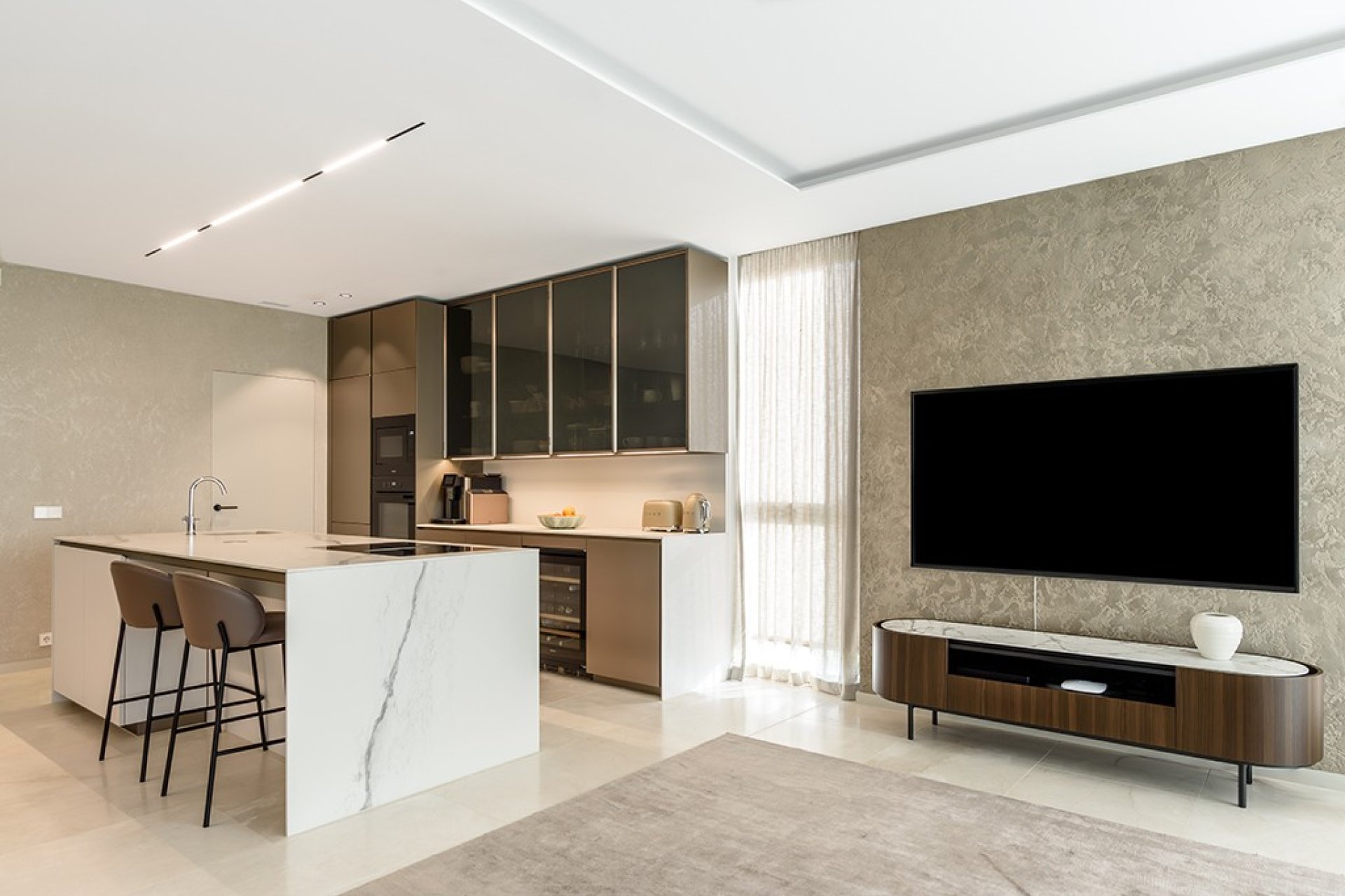 New Build - Apartment - Paguera