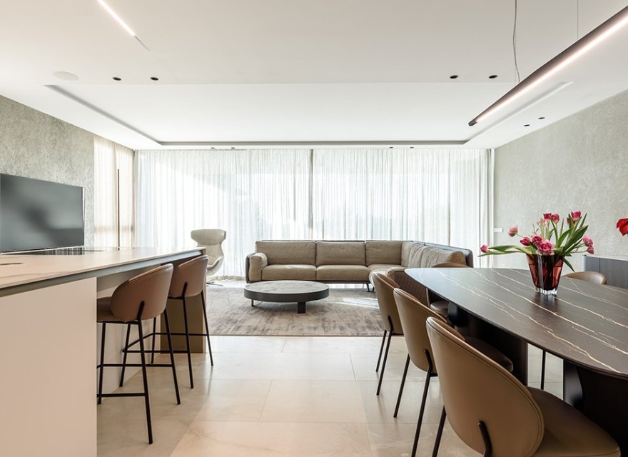 New Build - Apartment - Paguera