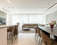 New Build - Apartment - Paguera